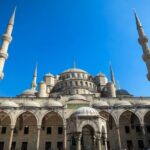 Free Images : sky, building, statue, landmark, place of worship, temple ...