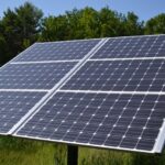 File:Fixed Tilt Solar panel at Canterbury Municipal Building Canterbury ...